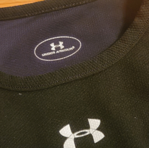 Under Armour Allseason Baselayer - Picture 4 of 6